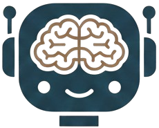 Логотип блога о ботах